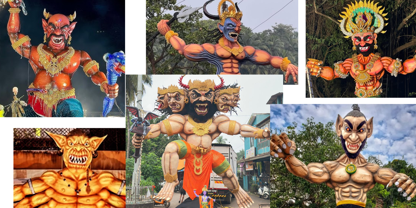 Responsive Image Example